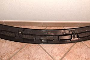 Griglia cofano motore Classe A W169 Classe B W245