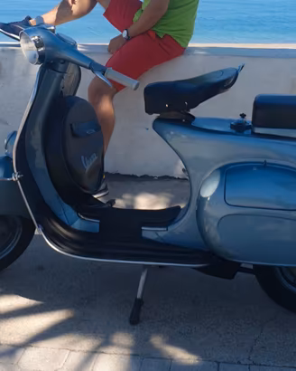 Vespa 150 vbb1t 1960