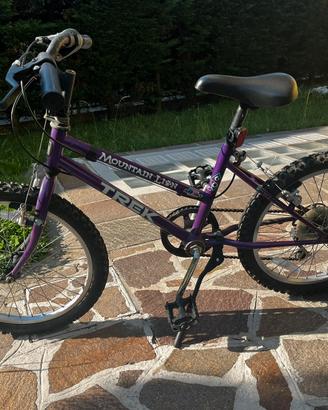 Bici bambino 5-10 anni