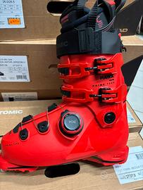 Scarponi Atomic Hawx Prime 120S Boa