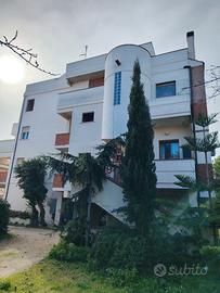 211 Intera palazzina 200 mt dal mare