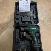 Pistola Termica a batteria PARKSIDE X20