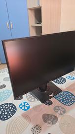 Monitor asus gaming  VG278QR