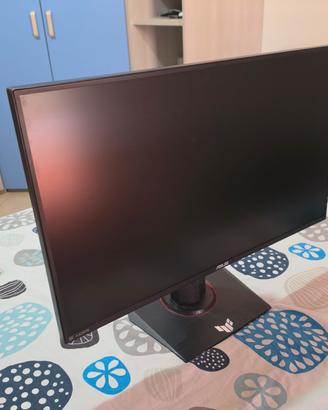 Monitor asus gaming  VG278QR