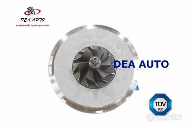 Core Assy turbina turbo 708847 per Alfa Romeo 147 