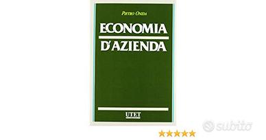 Economia d'azienda,Onida