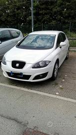 Seat leon dual gpl 2010