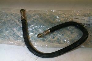 TUBO OLIO RADIATORE POMPA APE CAR DIESEL / POKER D
