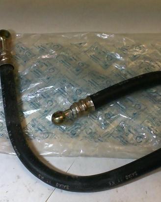 TUBO OLIO RADIATORE POMPA APE CAR DIESEL / POKER D