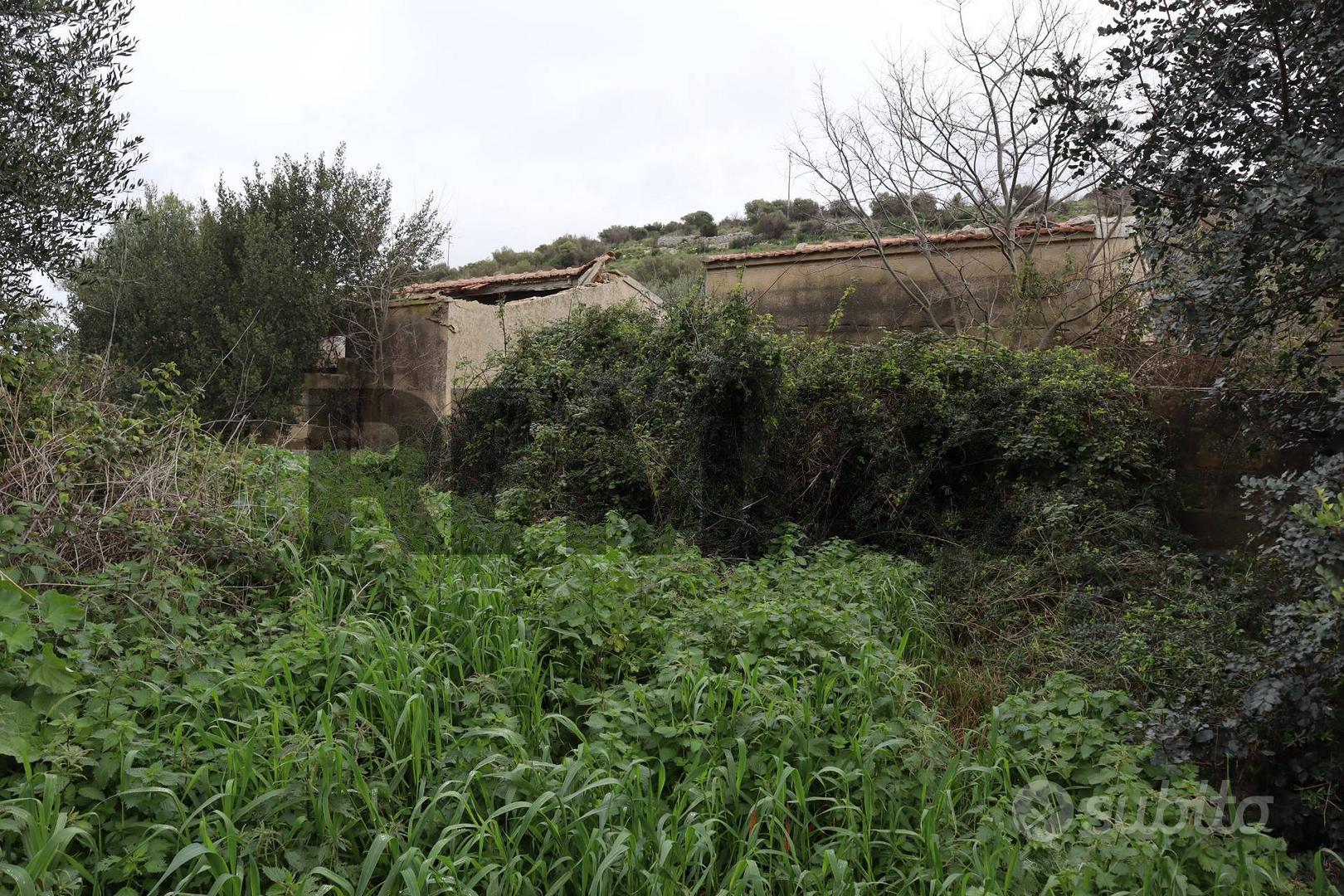 Cascina/Casale - Ragusa - Altro