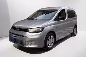 VOLKSWAGEN Caddy 2.0 TDI 102 CV Space