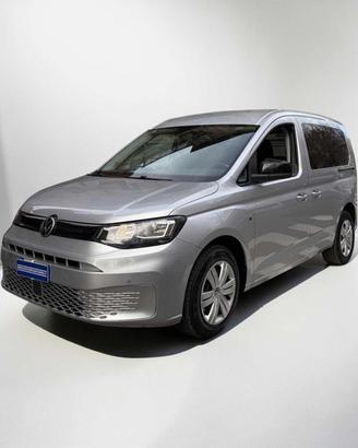 VOLKSWAGEN Caddy 2.0 TDI 102 CV Space