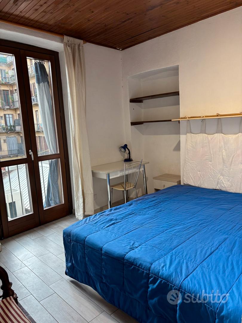 Bilocale in San Salvario, foto 5 di 6