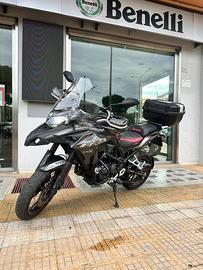 Benelli TRK 502 X