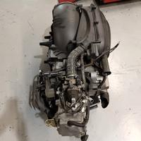 Motore Kymco Downtown 300