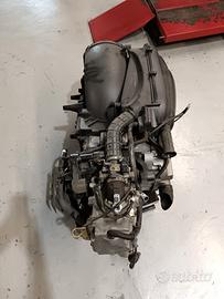 Motore Kymco Downtown 300