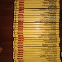 Nick Raider 157-200
