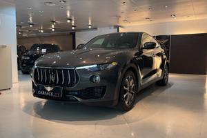 MASERATI LEVANTE 350CV 3.0B - 2018