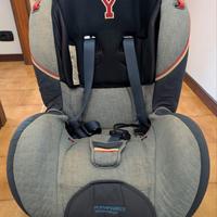 seggiolone auto Foppapedretti
