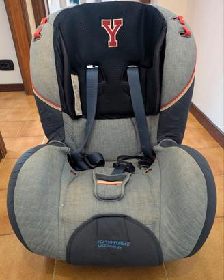 seggiolone auto Foppapedretti