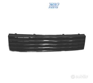 GRIGLIA VOLKSWAGEN VW POLO 90-94 NERO