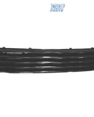 GRIGLIA VOLKSWAGEN VW POLO 90-94 NERO