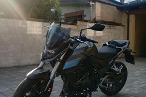 Honda Hornet 750