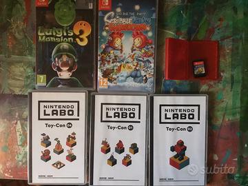 Videogiochi Nintendo Switch