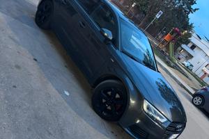 audi a3 2016 s-line