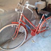 biciclette da passeggio