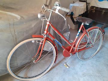 biciclette da passeggio