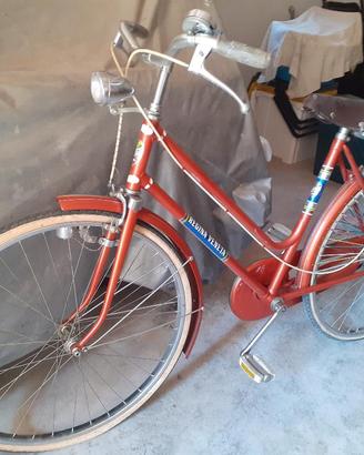 biciclette da passeggio
