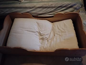 futon adaki bio certificato
