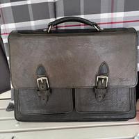 cartella porta documenti/pc