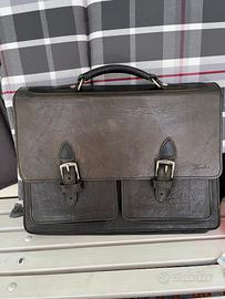 cartella porta documenti/pc