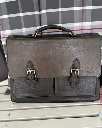 cartella porta documenti/pc