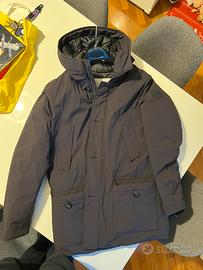 Woolrich Arctic Parka Nero