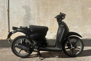 Aprilia scarabeo