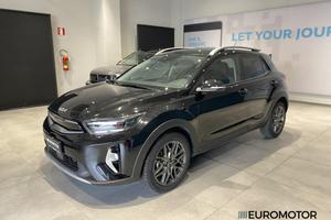 Kia Stonic 1.0 t-gdi mhev Black Edition 100cv mt