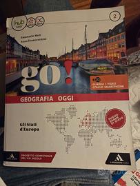 GO! Geografia Oggi