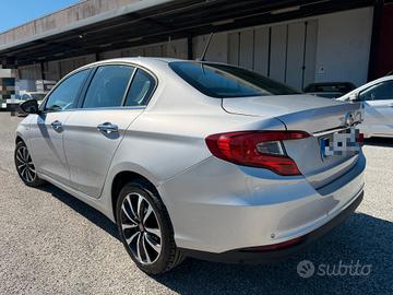 Fiat Tipo 1.6 Mjt 4 porte Opening Edition Plus Lou