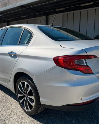 Fiat Tipo 1.6 Mjt 4 porte Opening Edition Plus Lou