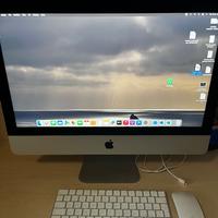iMac 21,5 inch 2017