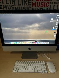iMac 21,5 inch 2017