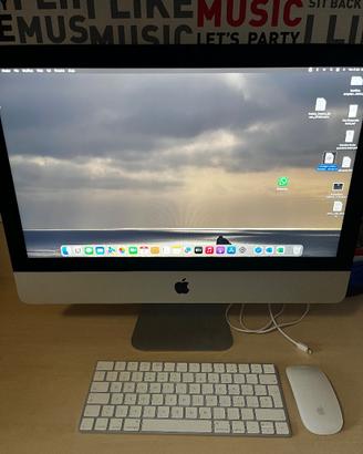 iMac 21,5 inch 2017