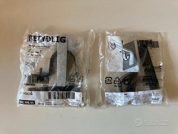 Supporto tende Ikea Betydlig