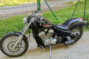 Honda Shadow 600