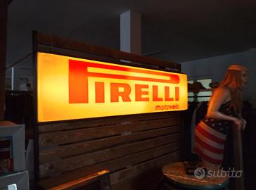 Insegne publicitarie