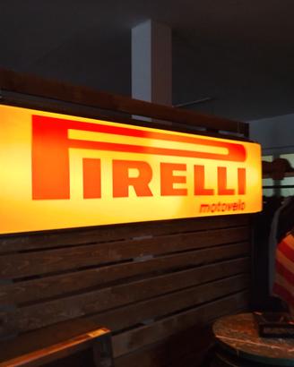 Insegne publicitarie