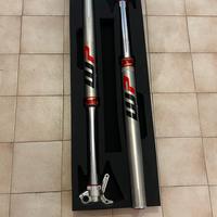 Forcella wp cone valve 48